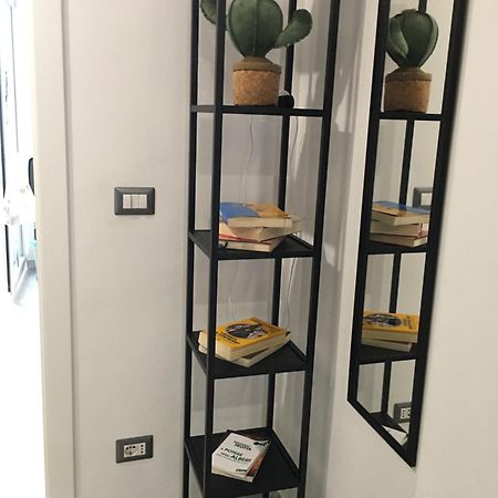 バーリCasa Lorussoアパートメント エクステリア 写真