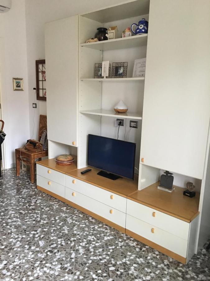 バーリCasa Lorussoアパートメント エクステリア 写真