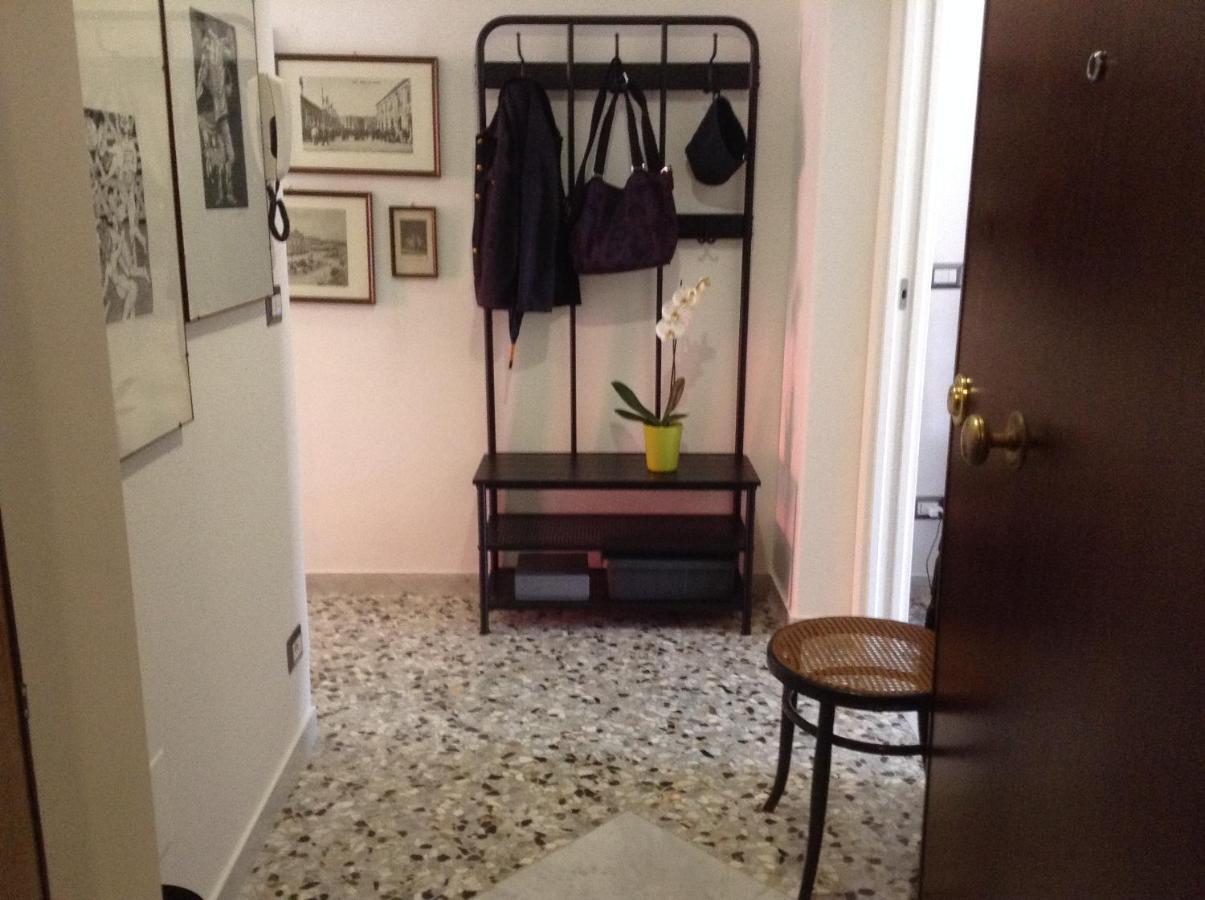 バーリCasa Lorussoアパートメント エクステリア 写真